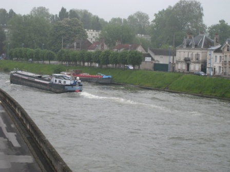 Pont-St-Maxace